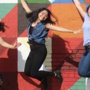 Meet your Posher, Genesis_